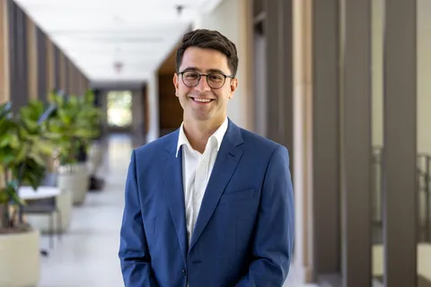 Joshua Della Vedova, Associate Professor of Finance, University of San Diego
